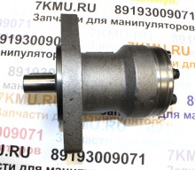Гидромотор редуктора КМУ Юник 330-370